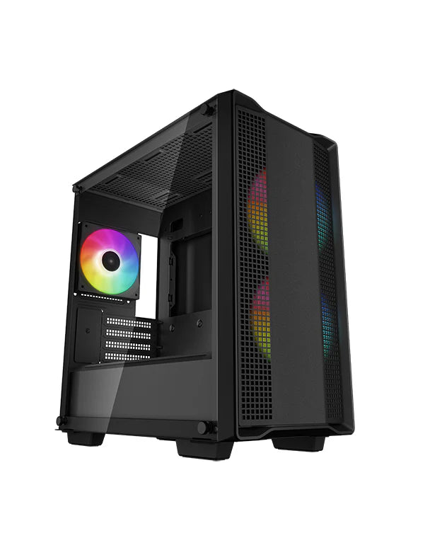 Stream AMD
